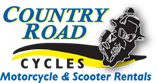 Country Road Cycles