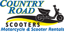 Country Road Scooters